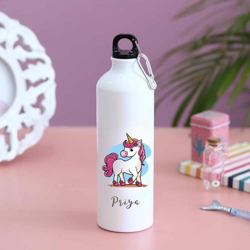 Custom Sipper Bottles with Logo