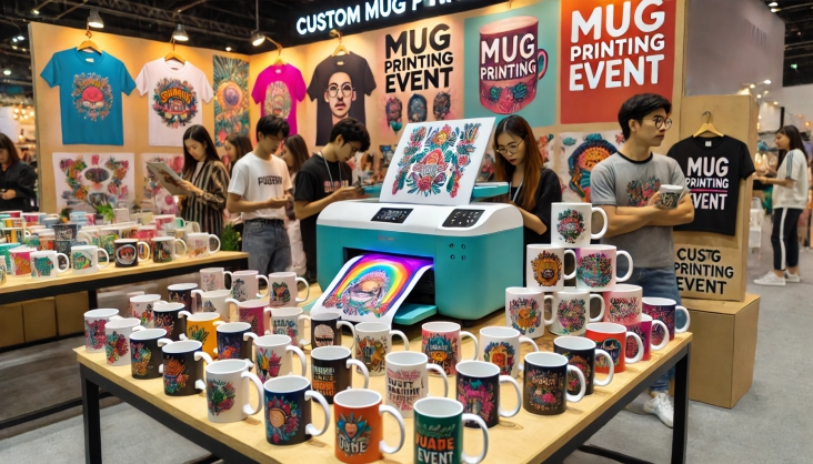 Mugs Printing Delhi Mugs Printing Delhi