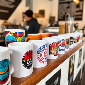 Promotional Mugs Printing | Custom Logo Mugs Delhi Promotional Mugs Printing | Custom Logo Mugs Delhi