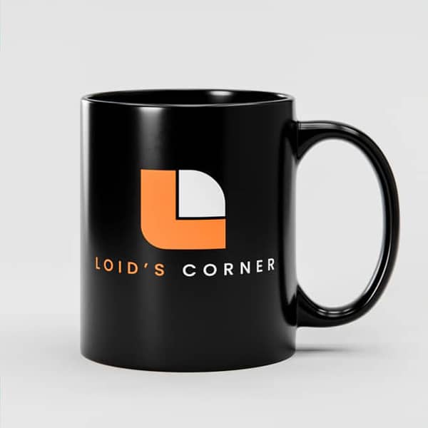 Black Mugs Printing in Delhi Black Mugs Printing in Delhi