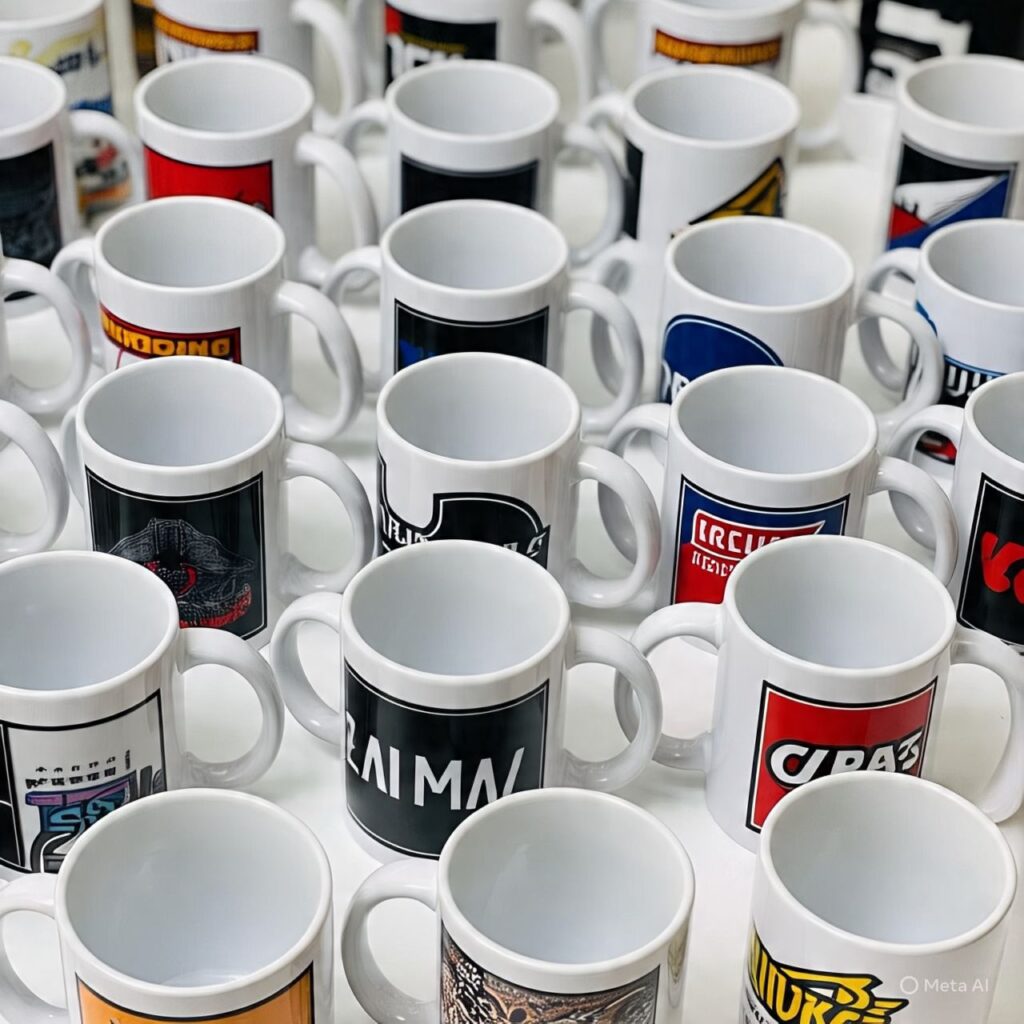 Event Mug Printing Service Delhi Event Mug Printing Service Delhi