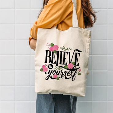 canvas Bags 2