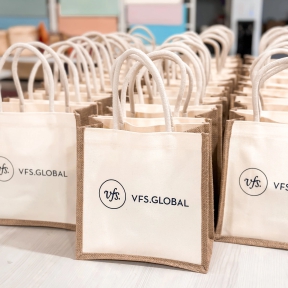 Bulk Canvas + Jute Bags Suppliers in Delhi | Custom Printed Bags