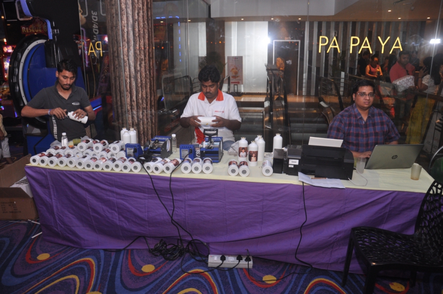 On-Spot Mug Printing for Events in Delhi NCR On-Spot Mug Printing for Events in Delhi NCR